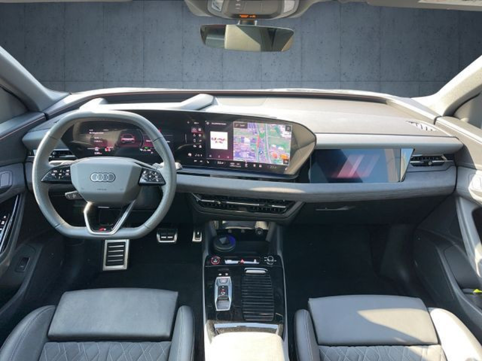 Audi - SQ6 SUV e-tron_14