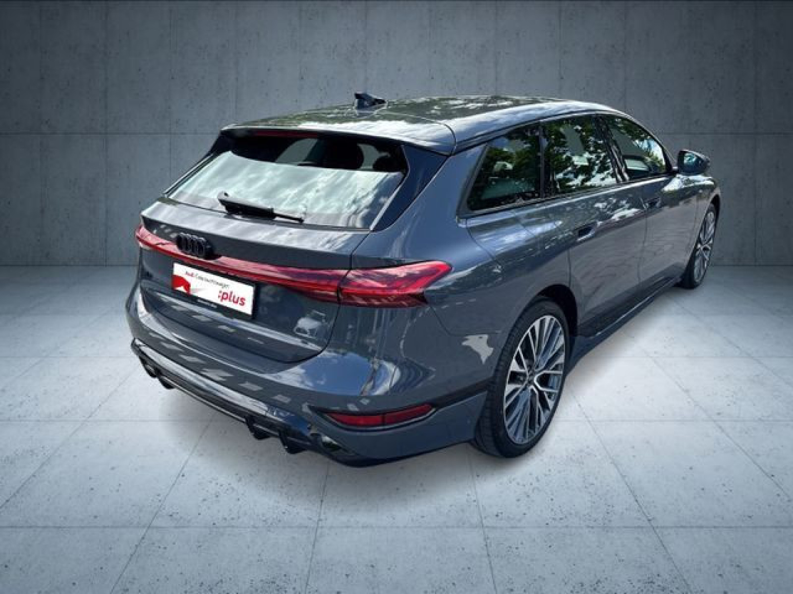 Audi - A6 Avant e-tron_32
