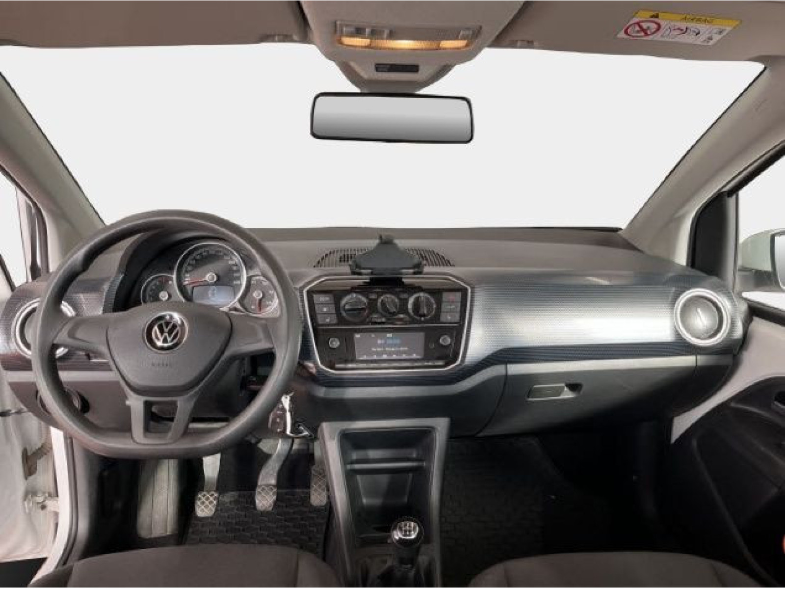 Volkswagen - up!_2