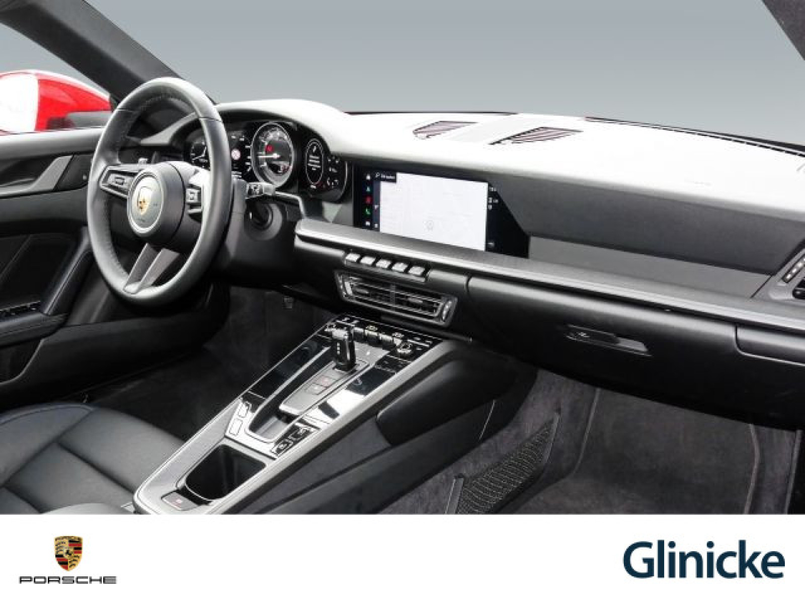 Porsche - 992_11 Porsche - 992_11