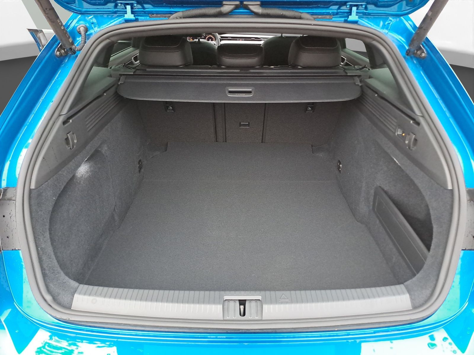 Volkswagen - Arteon Shooting Brake_19