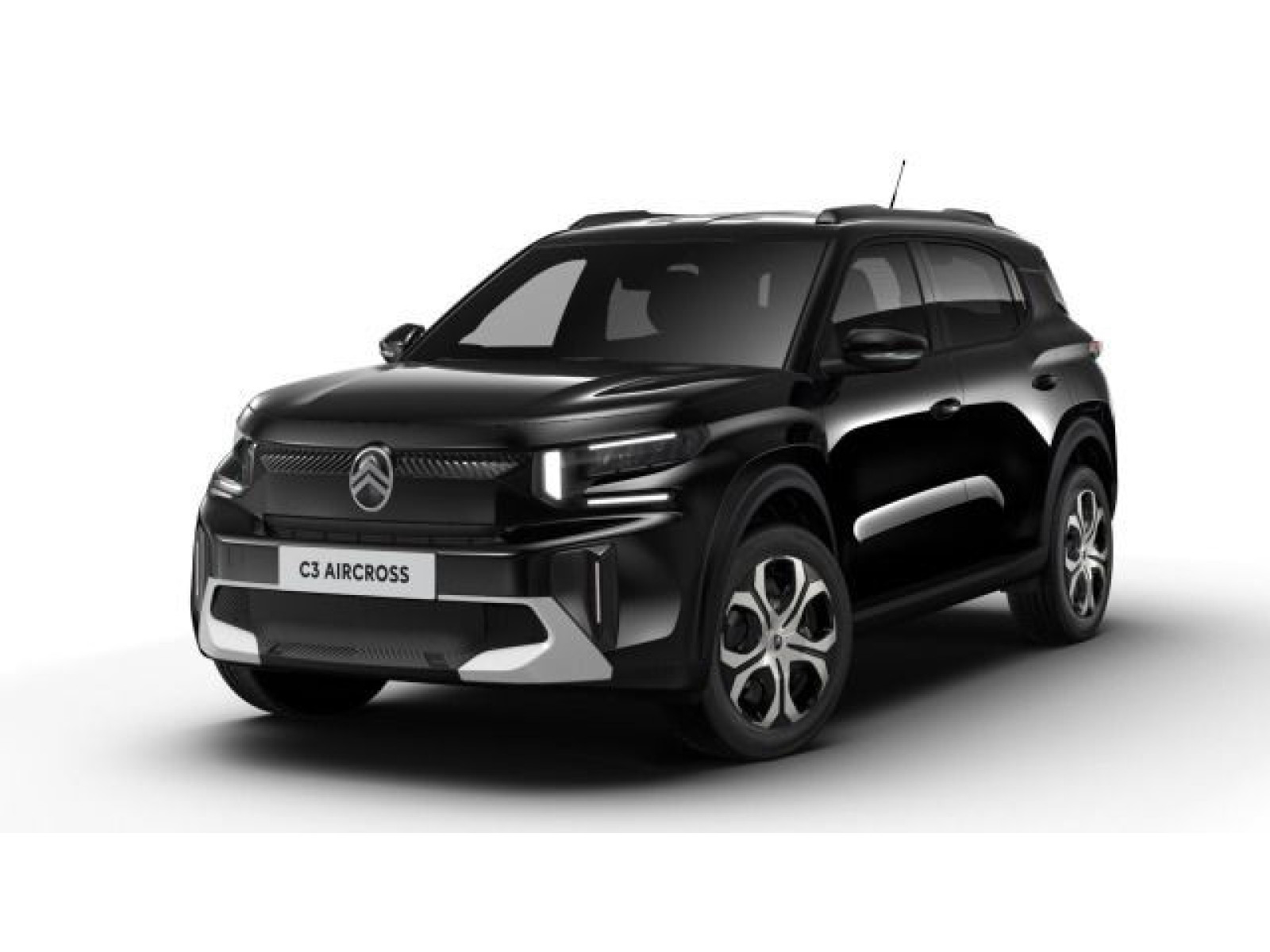 C3 Aircross Turbo 100 PLUS