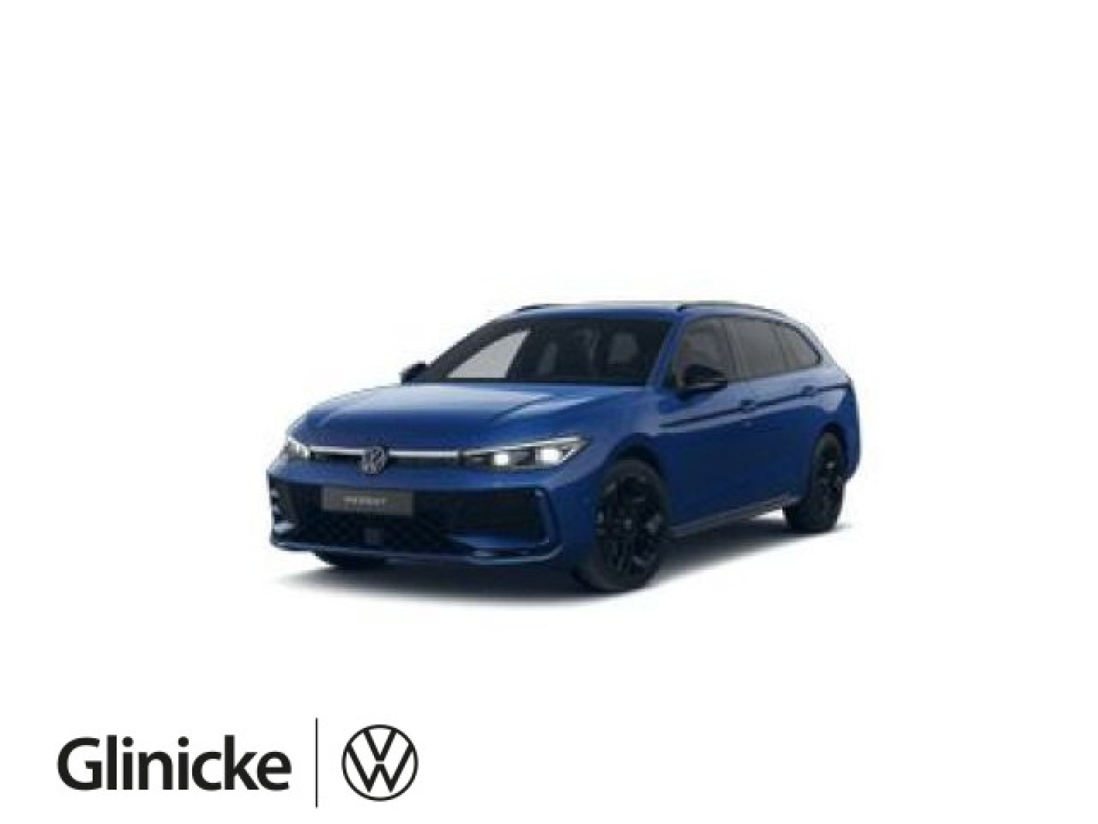 Passat R-Line 2,0 l TDI AHK,Pano, Standh.