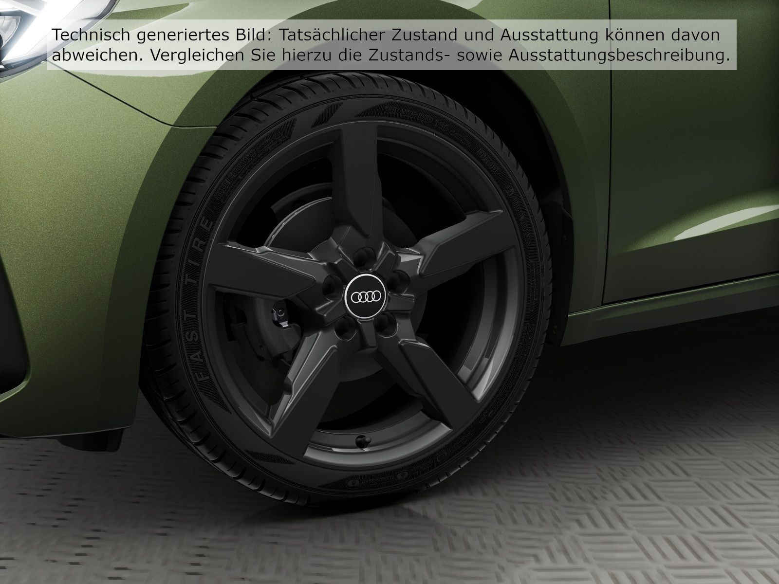 Audi - A1 Sportback_10