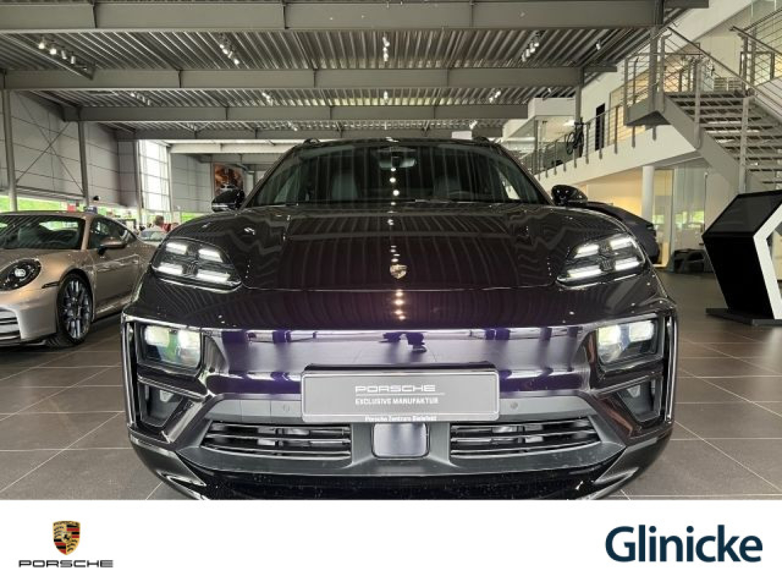 Porsche - Macan_9
