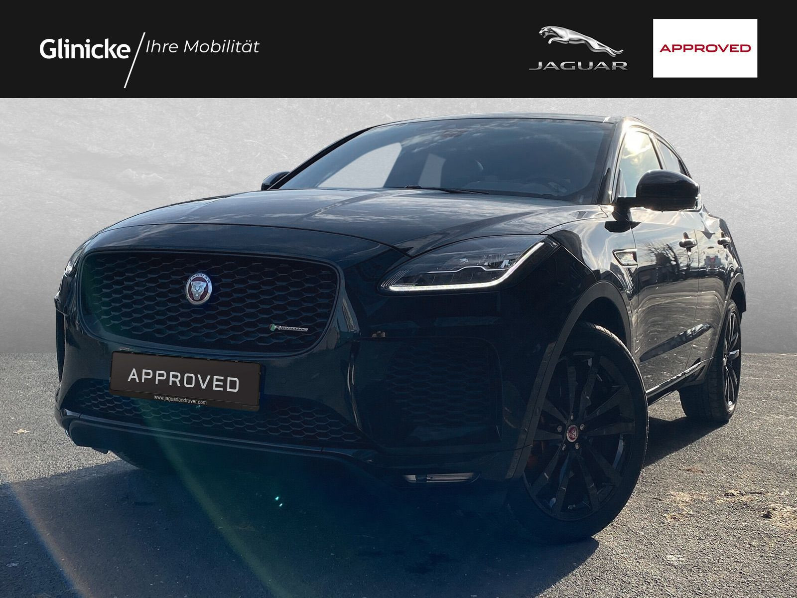 Jaguar - E-Pace_1