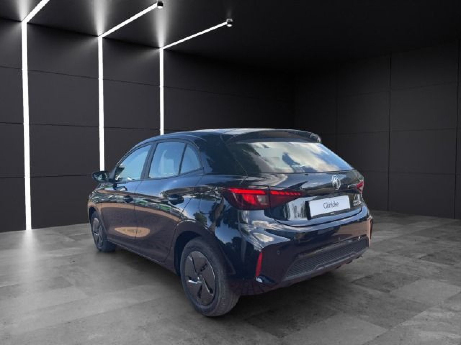 MG - MG3 Hybrid+_3