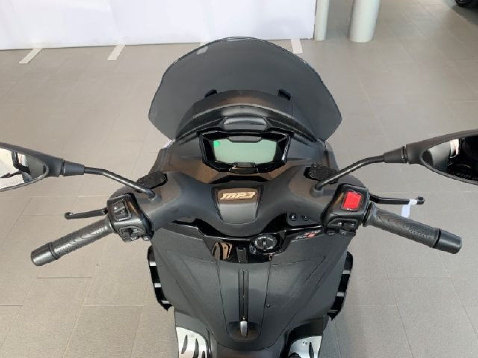 Piaggio - MP3_10