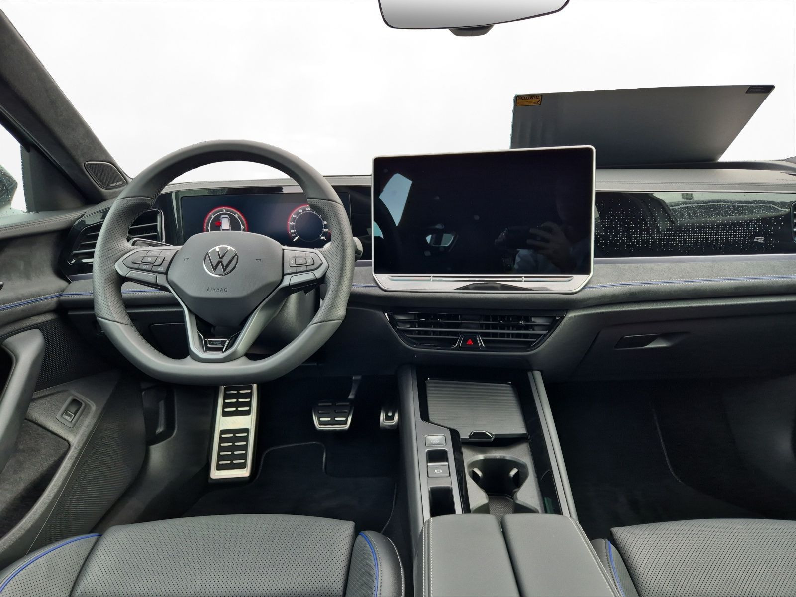 Volkswagen - Passat Variant_6