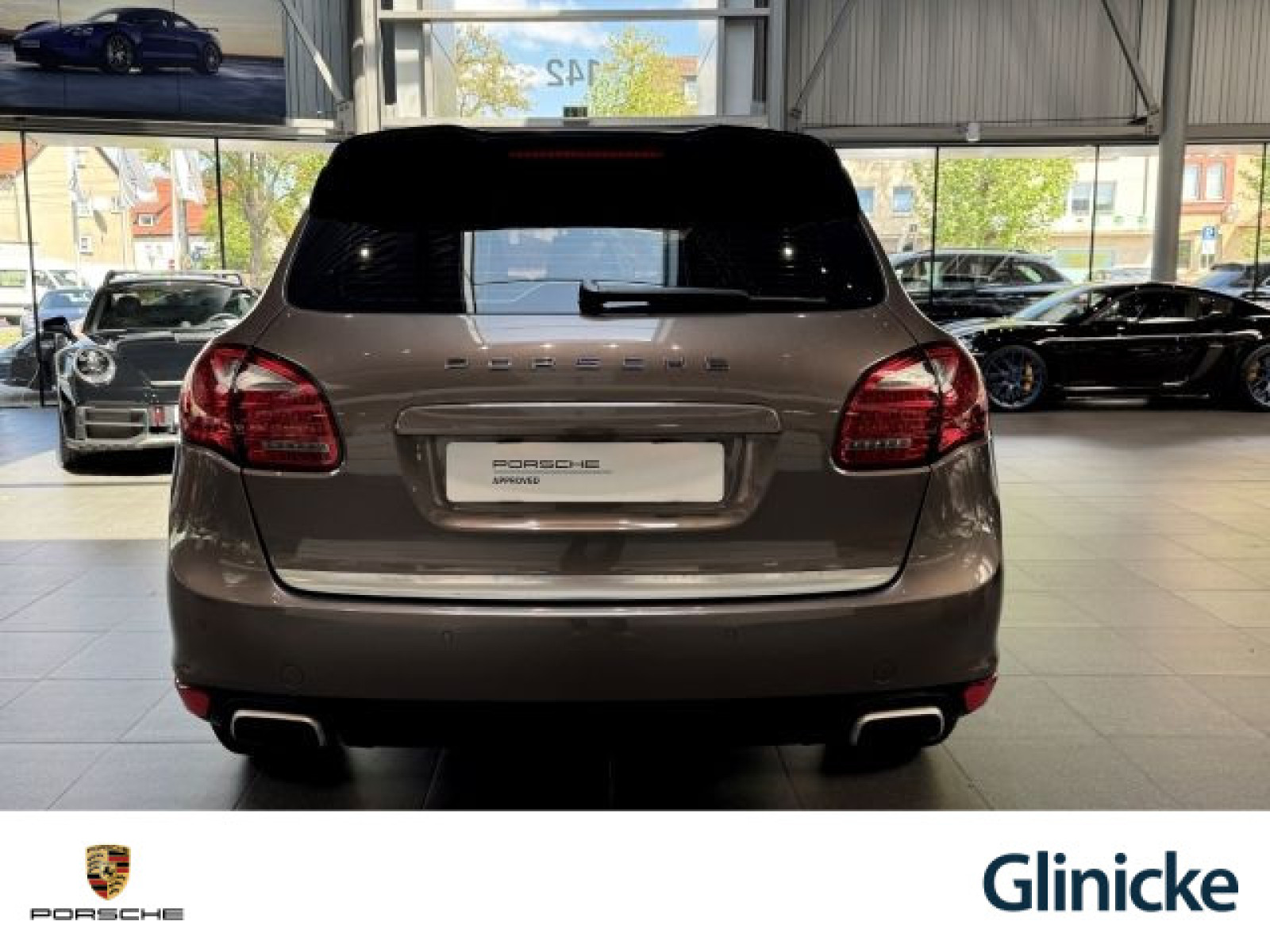 Porsche - Cayenne_10