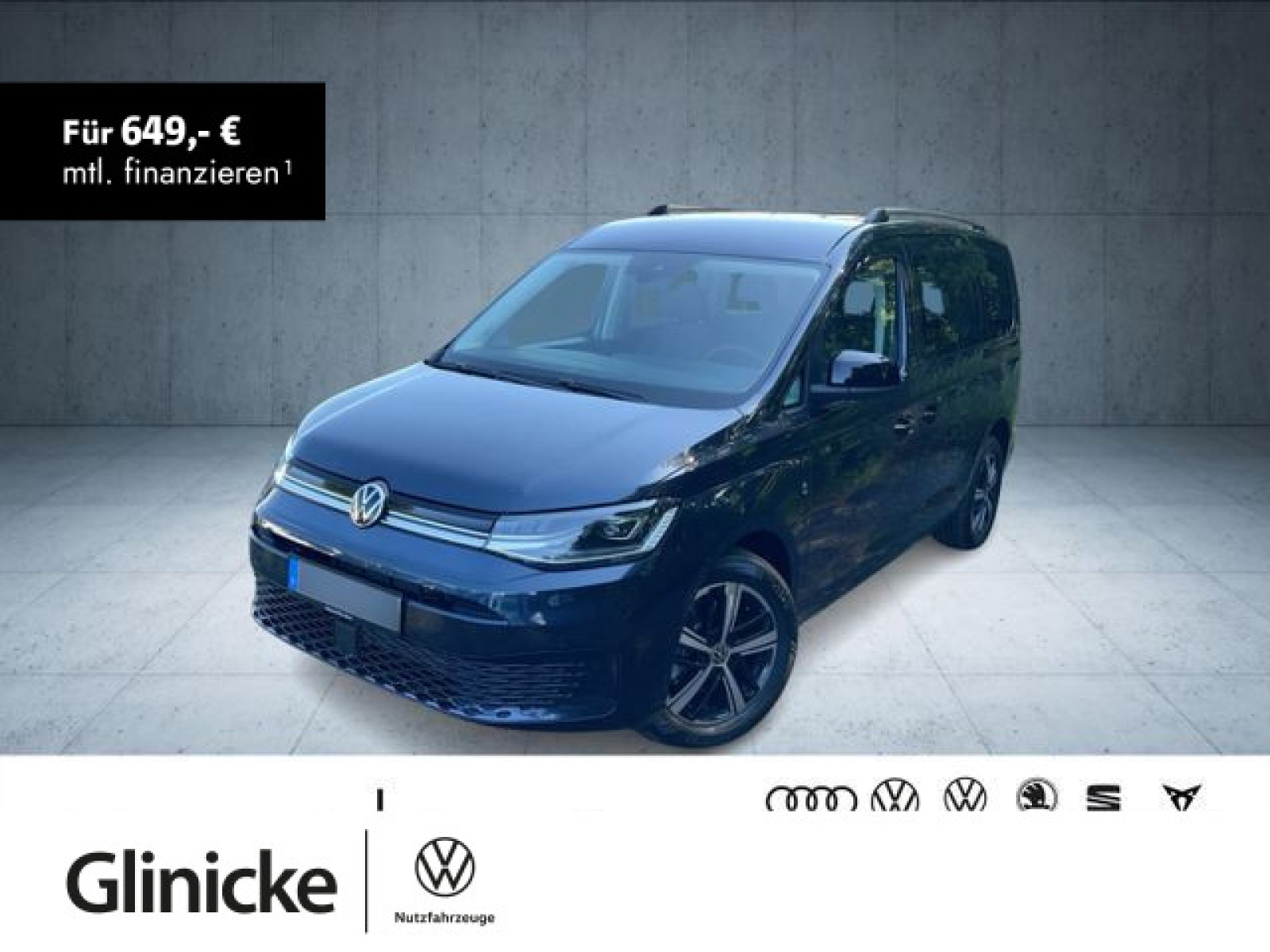 Volkswagen - Caddy_1