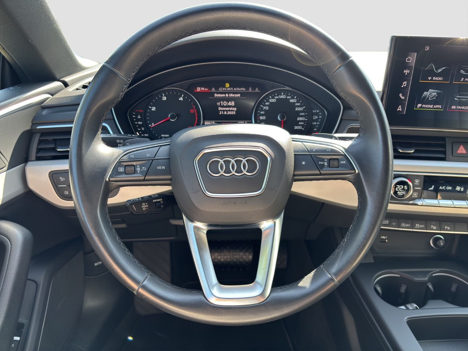 Audi - A5 Coupé_9
