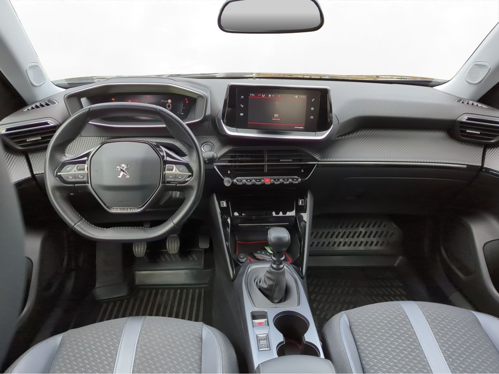 Peugeot - 2008_6 Peugeot - 2008_6