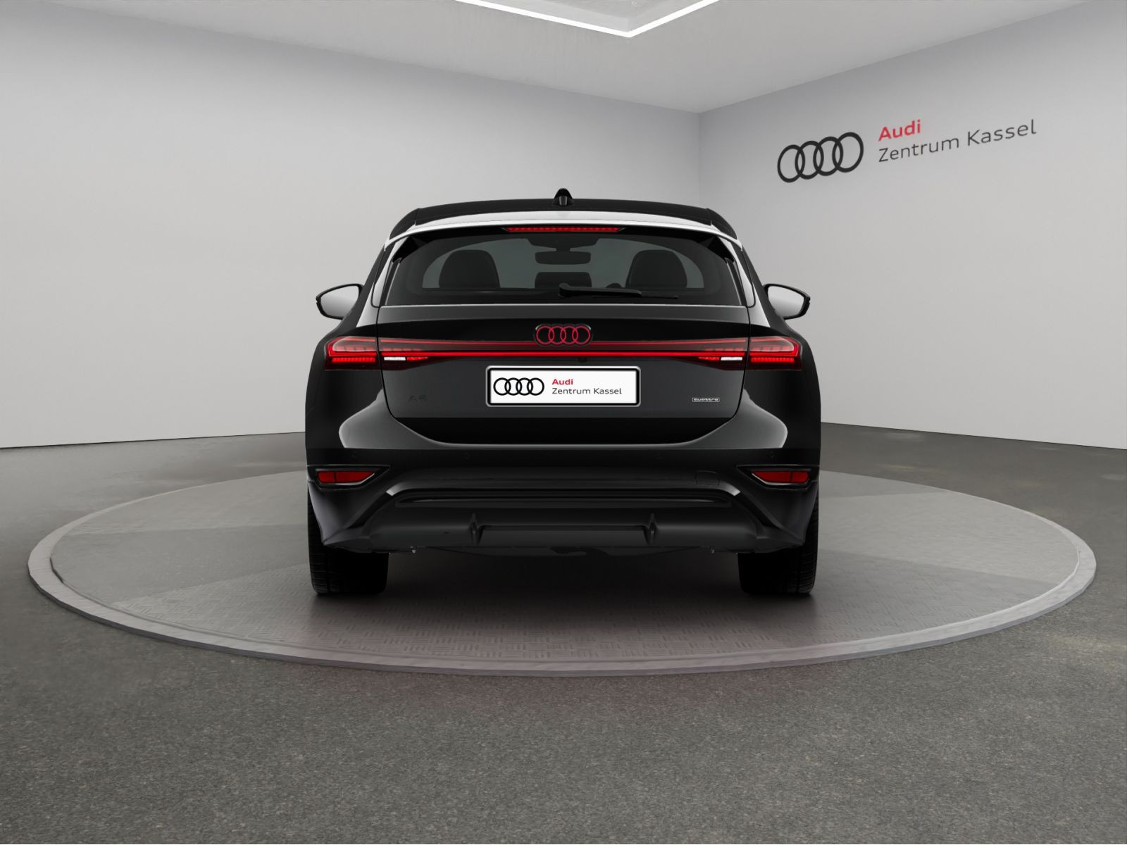Audi - A6 Avant e-tron_6 Audi - A6 Avant e-tron_6