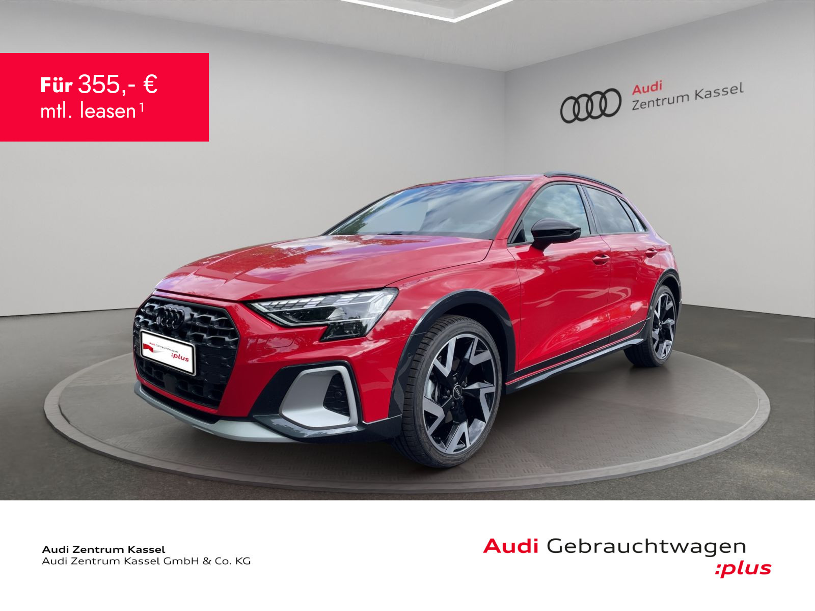 Audi - A3 allstreet_1