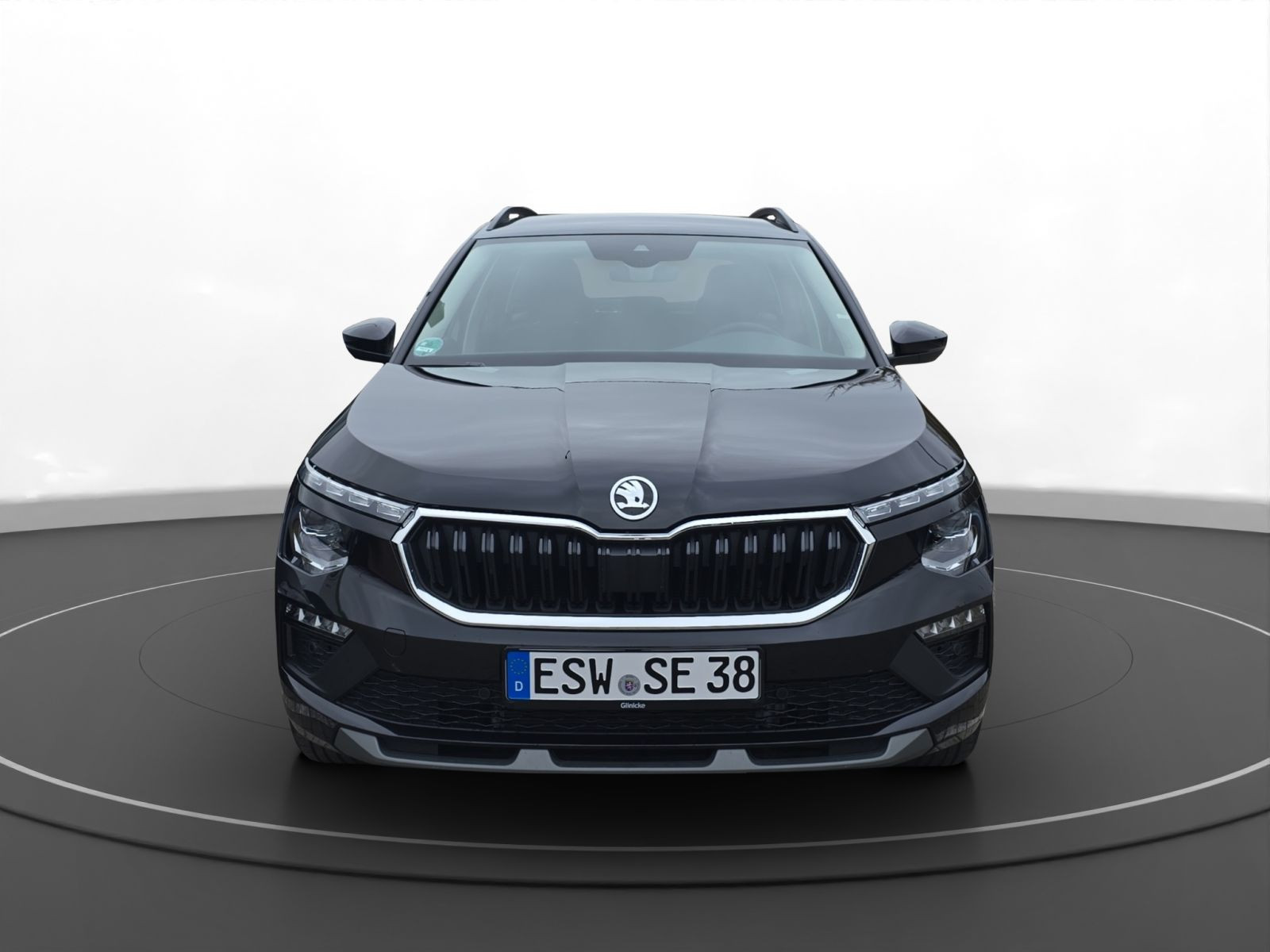 Škoda - Kamiq_2