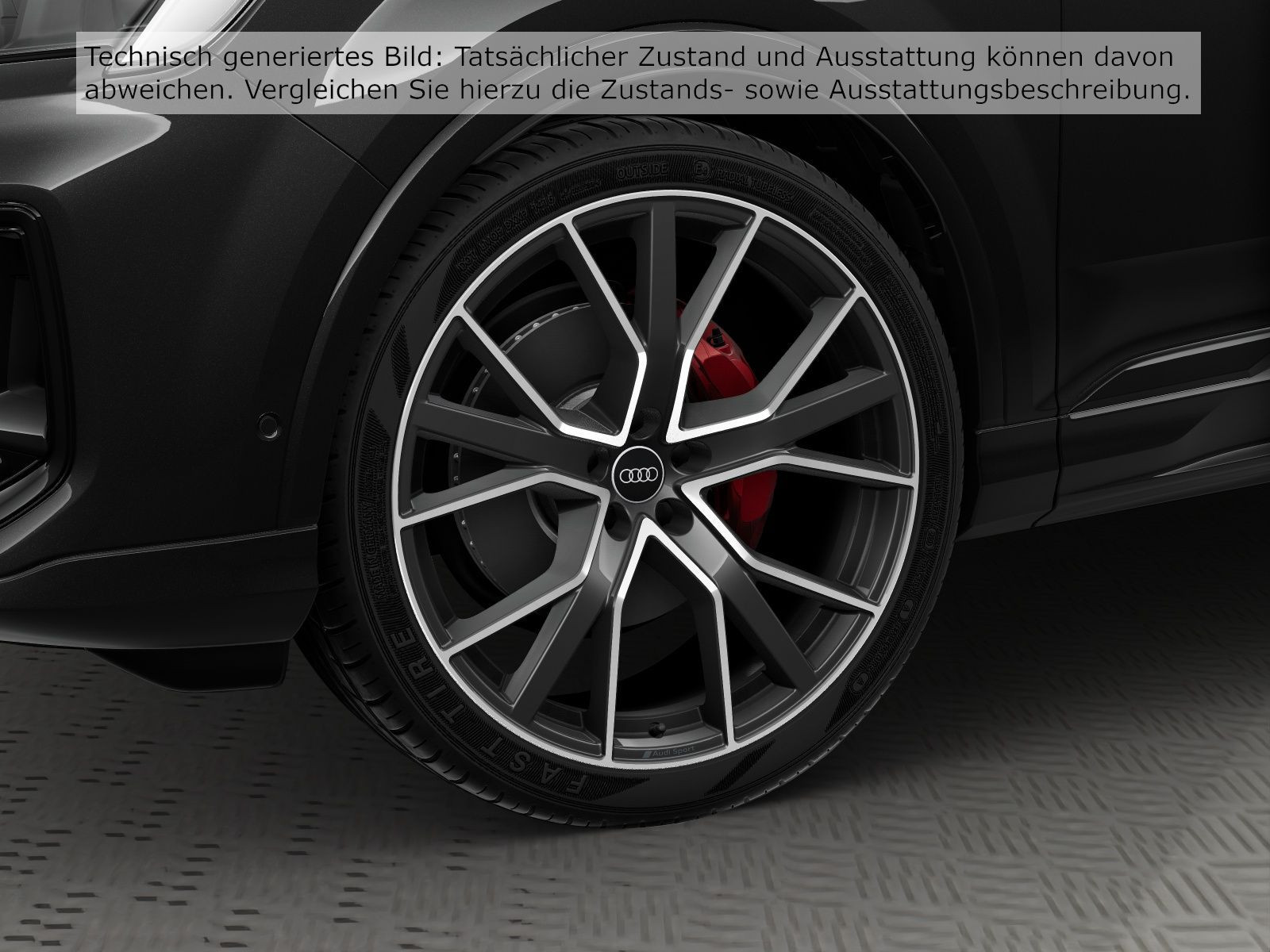 Audi - Q7_10 Audi - Q7_10