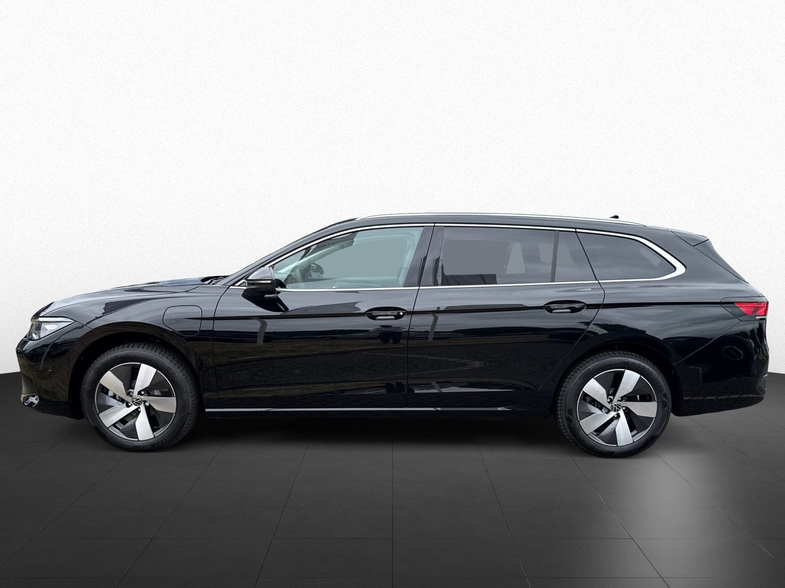 Volkswagen - Passat Variant_7