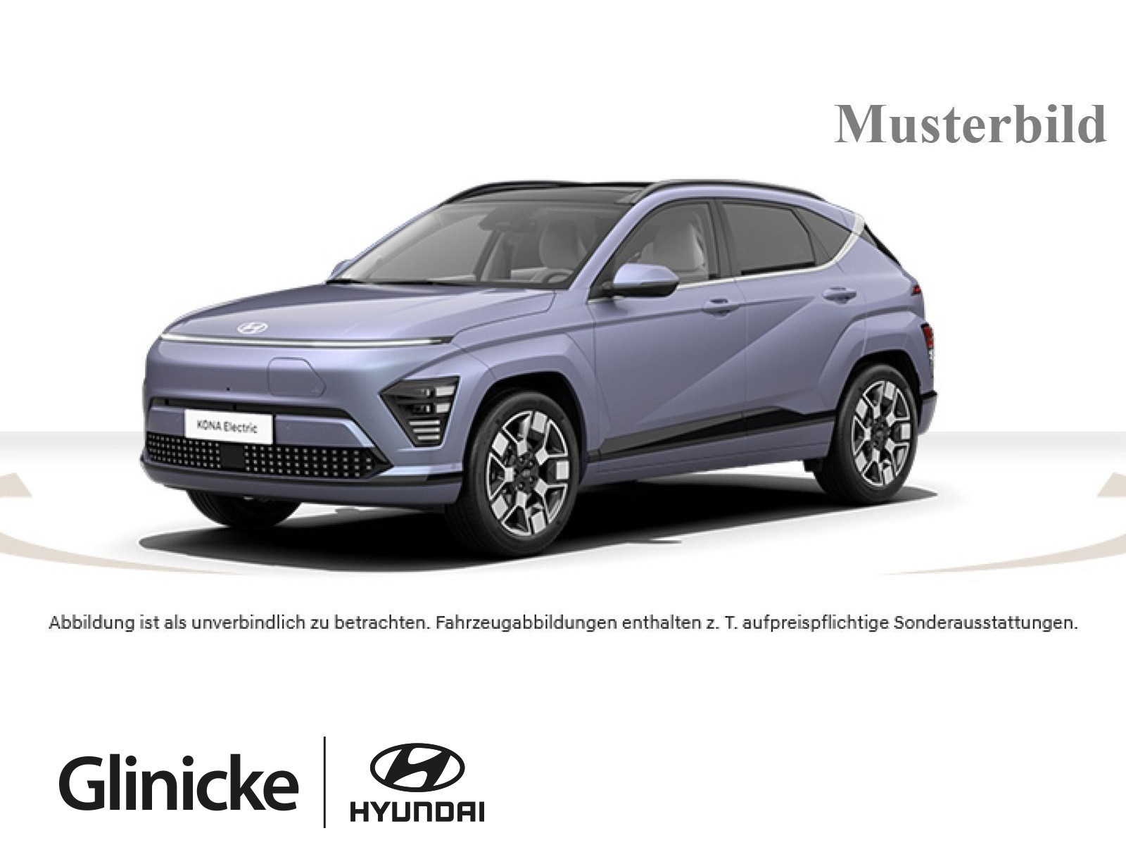 KONA EV Prime*TechP*el.Heckkl*BOSE*360Kam*HeadUpDisplay