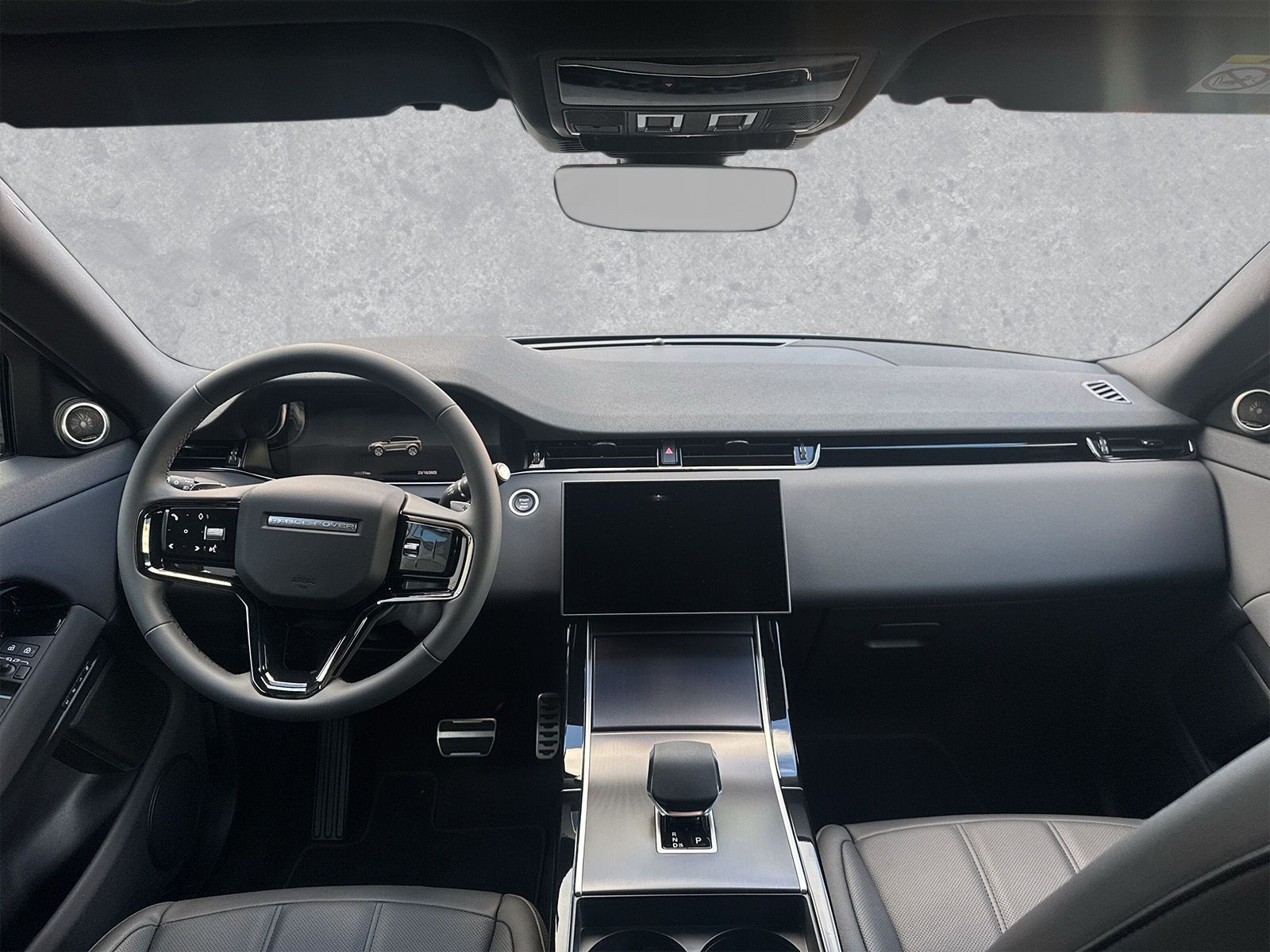 Land Rover - Range Rover Evoque_4