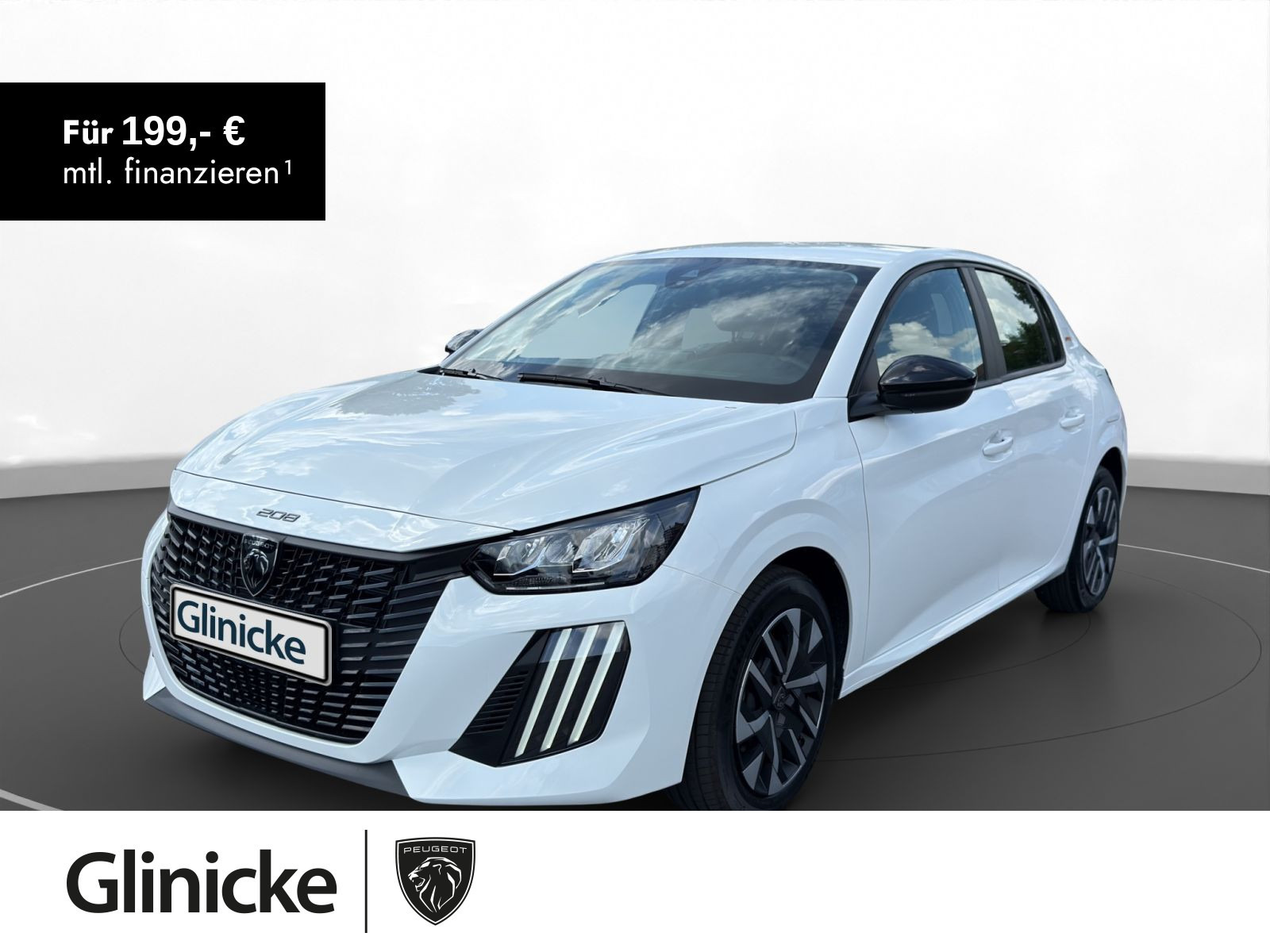 Peugeot - 208_1