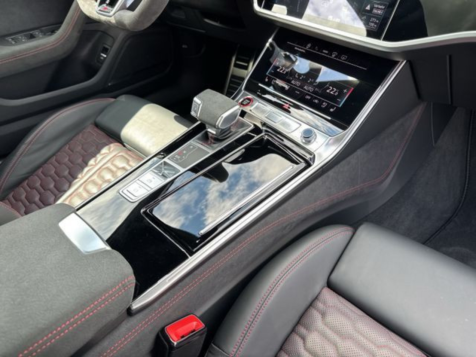 Audi - RS 6 Avant performance_24
