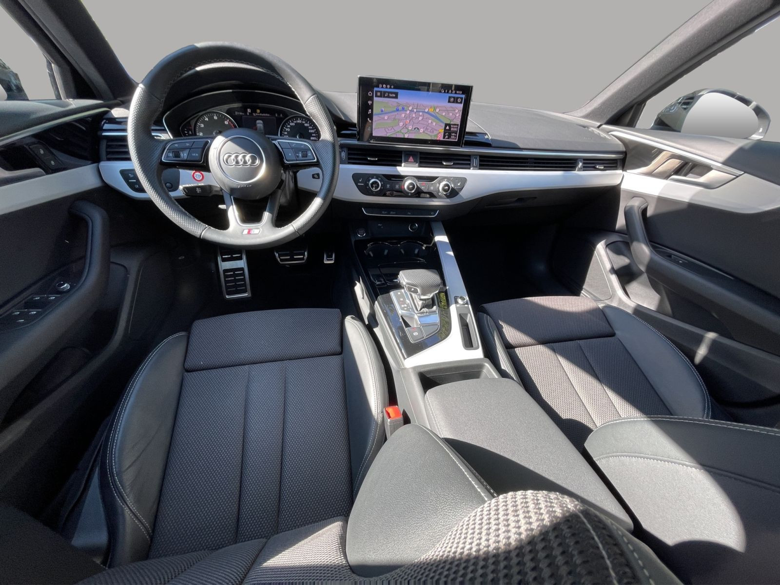 Audi - A4 Avant_17