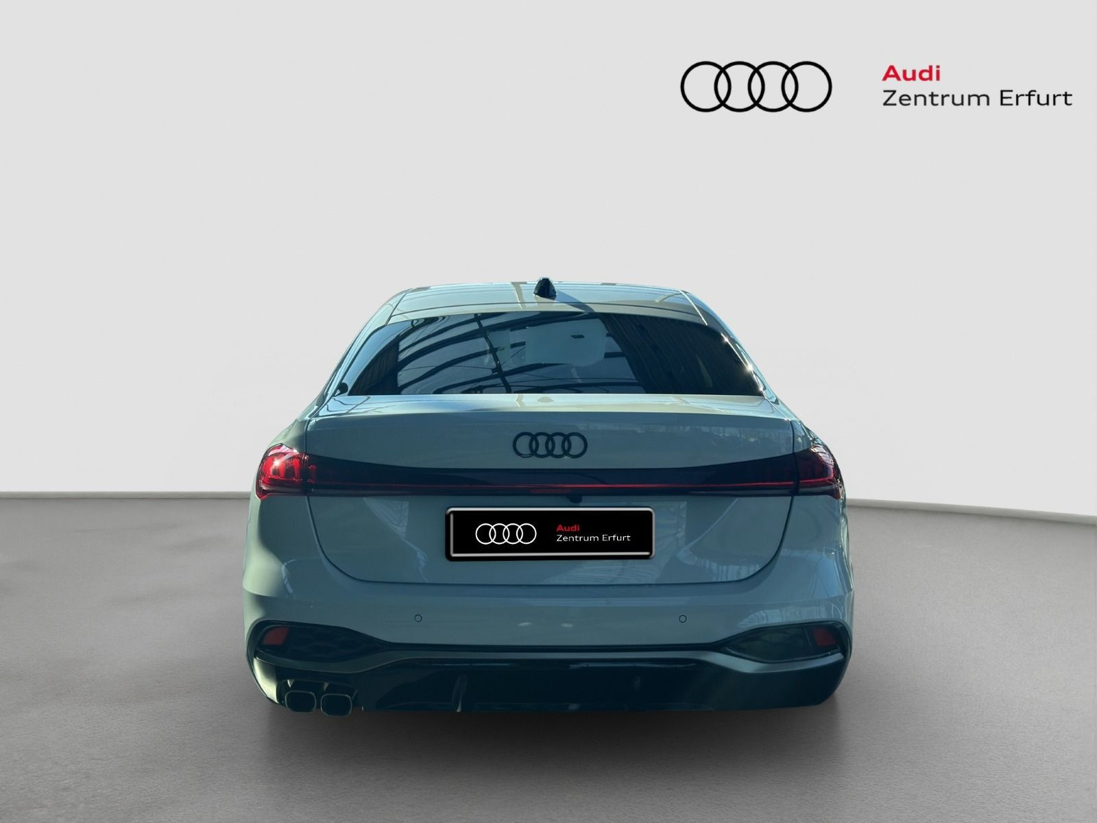 Audi - A5 Limousine_6