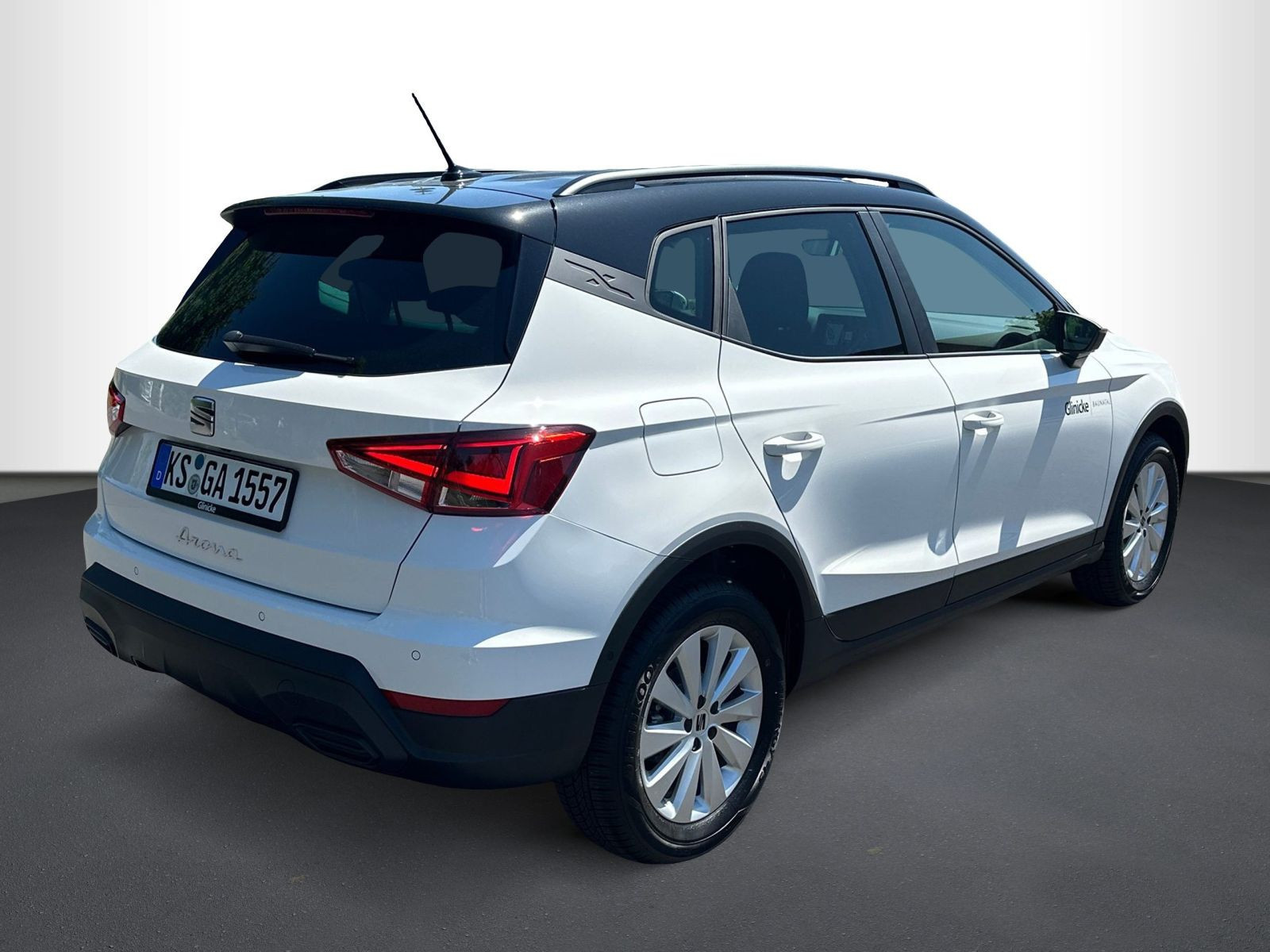 Seat - Arona_4