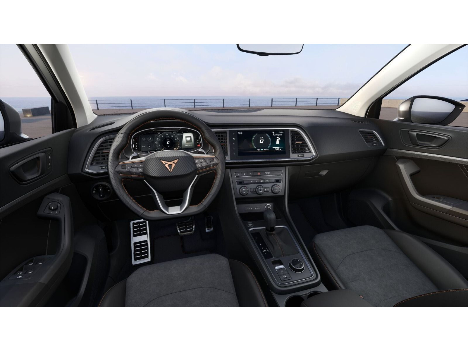 Cupra - Ateca_8