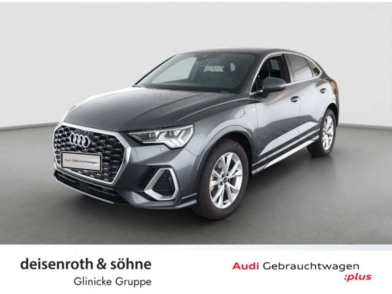 Audi - Q3 Sportback_1