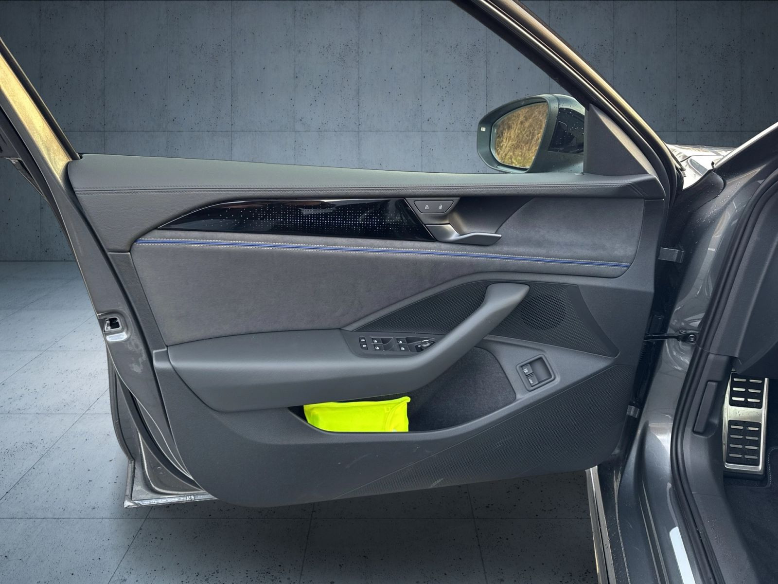 Volkswagen - Passat Variant_20