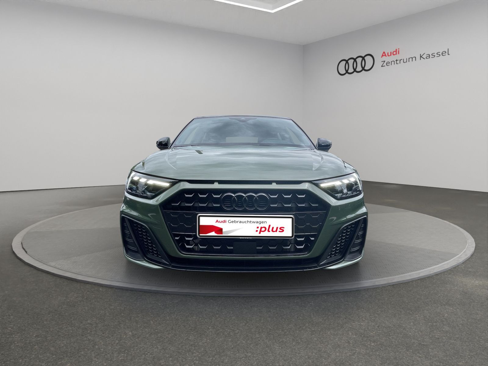 Audi - A1 Sportback_10
