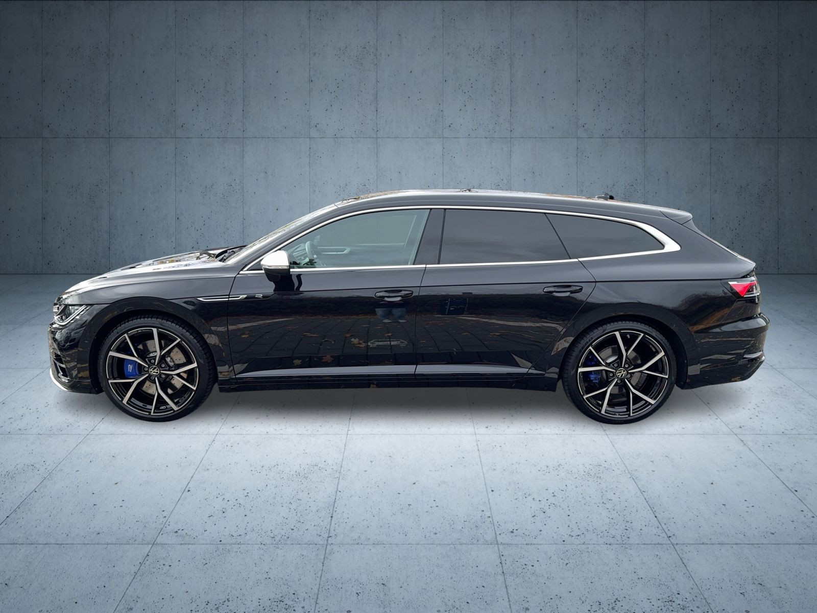 Volkswagen - Arteon_2