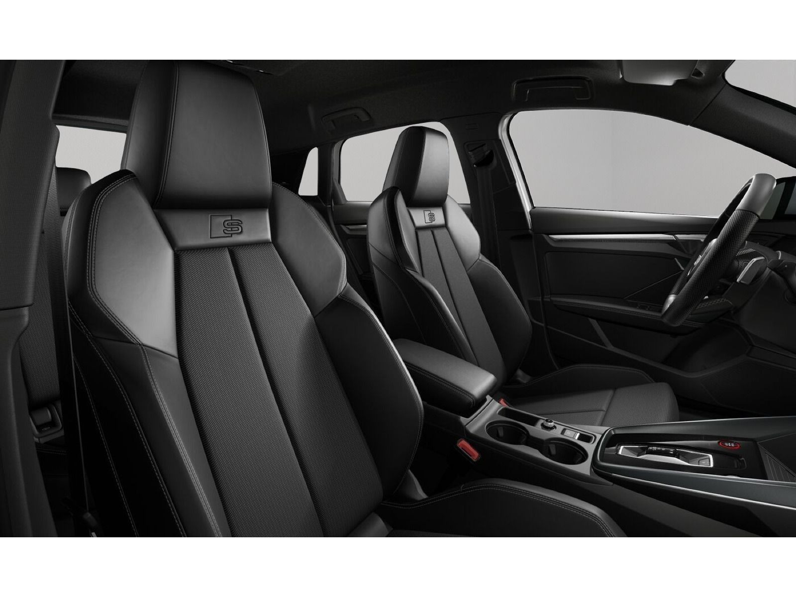 Audi - S3 Sportback_8 Audi - S3 Sportback_8