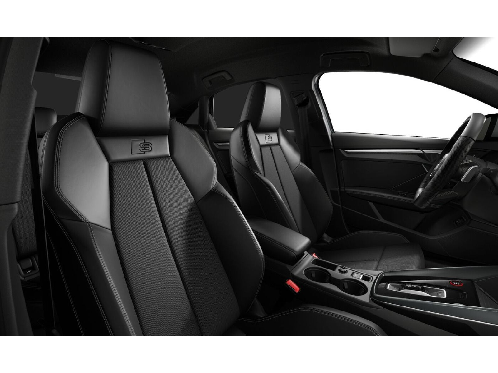 Audi - S3 Limousine_9