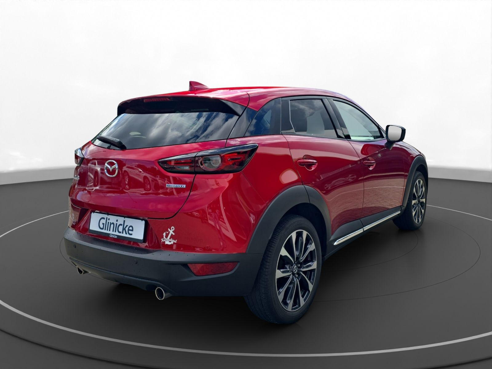 Mazda - CX-3_7