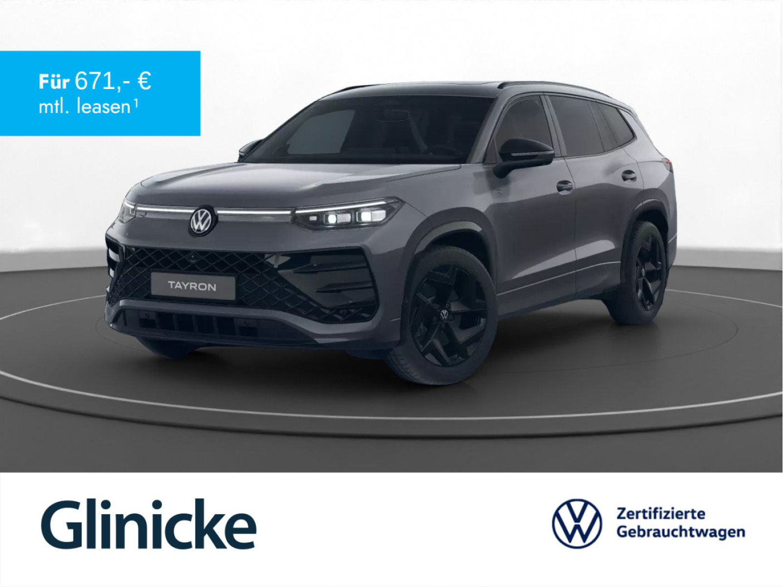 Volkswagen - Tayron_1