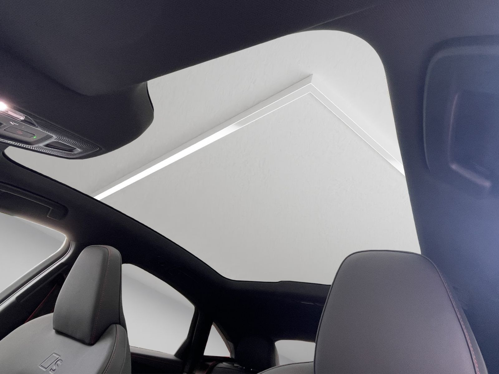 Audi - A5 Limousine_22