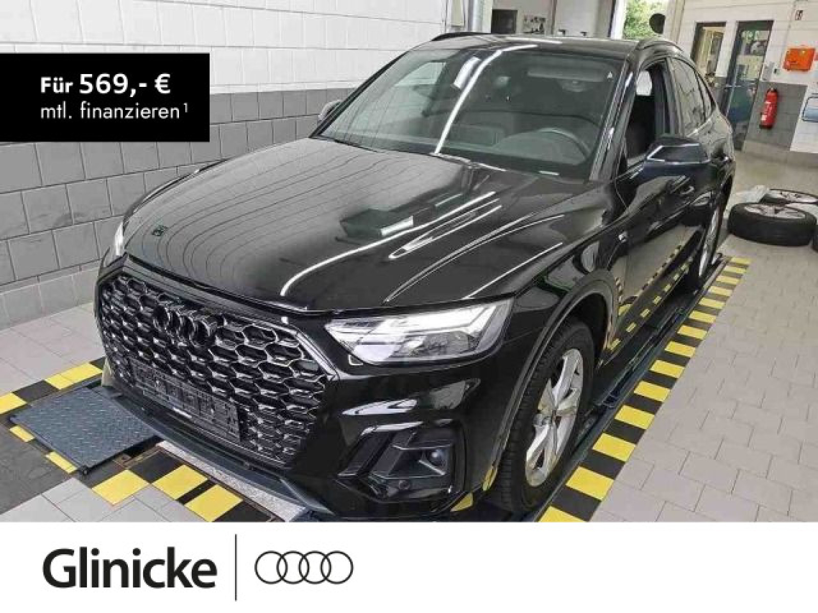 Audi - Q5 Sportback_1