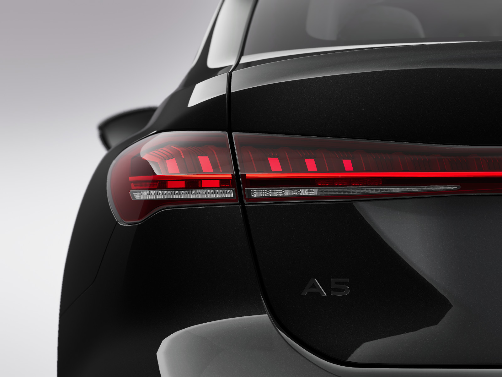 Audi - A5 Limousine_7