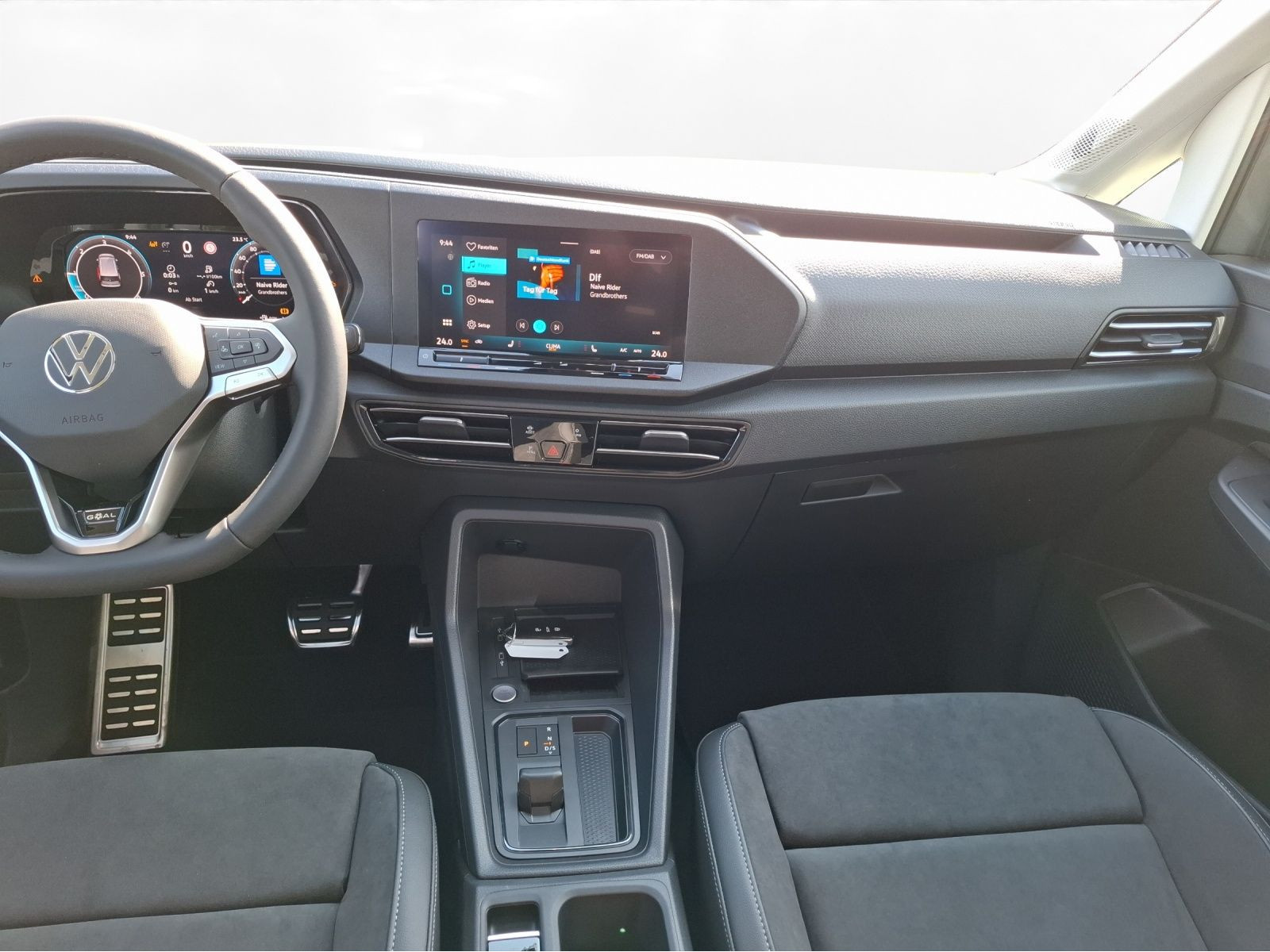Volkswagen - Caddy Maxi_6