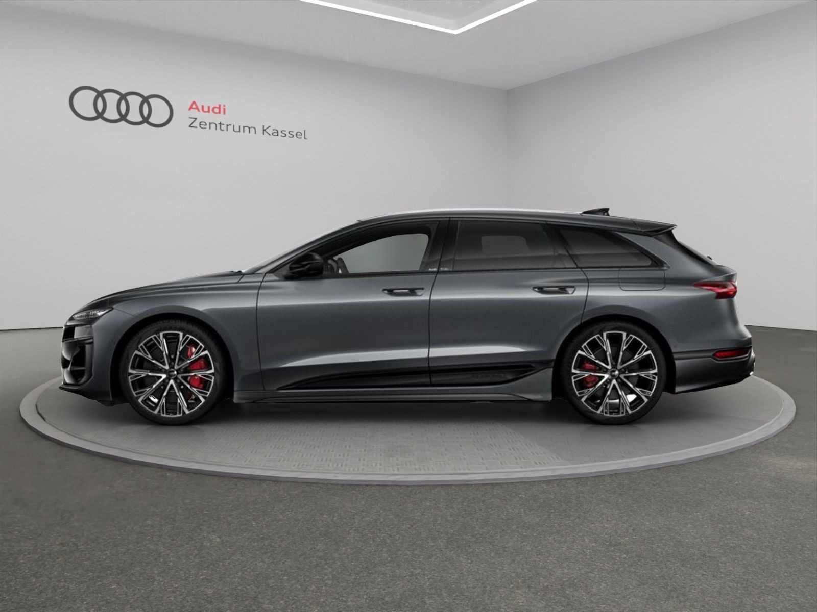 Audi - S6 Avant_4