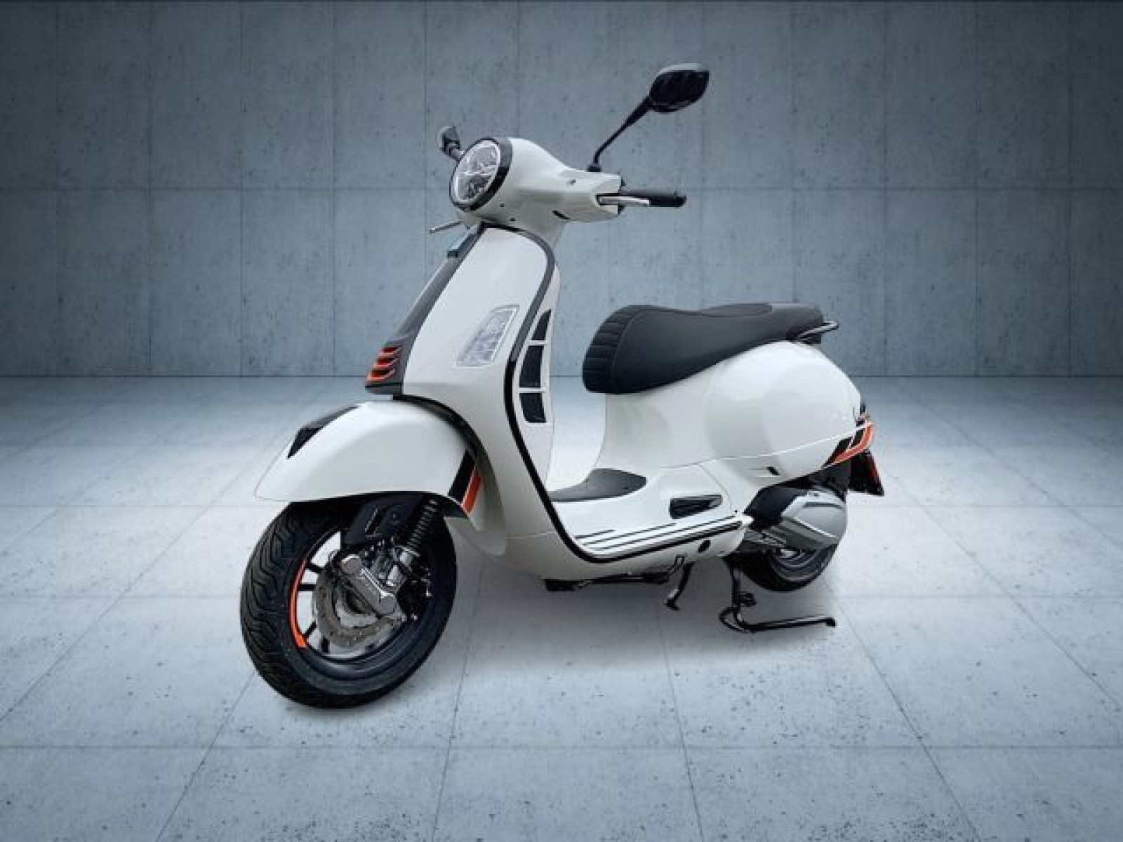 Vespa - _1