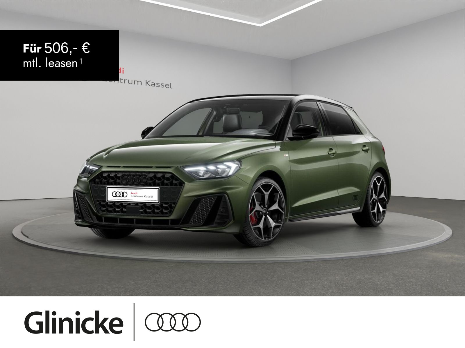 Audi - A1_1 Audi - A1_1