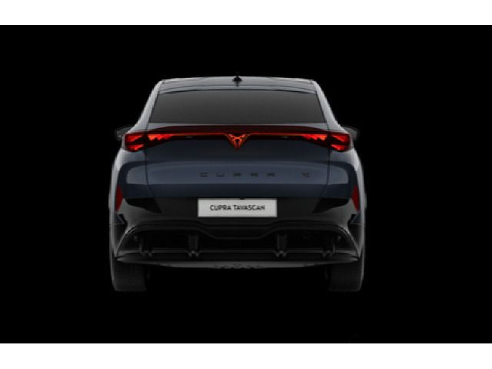 Cupra - Tavascan_4