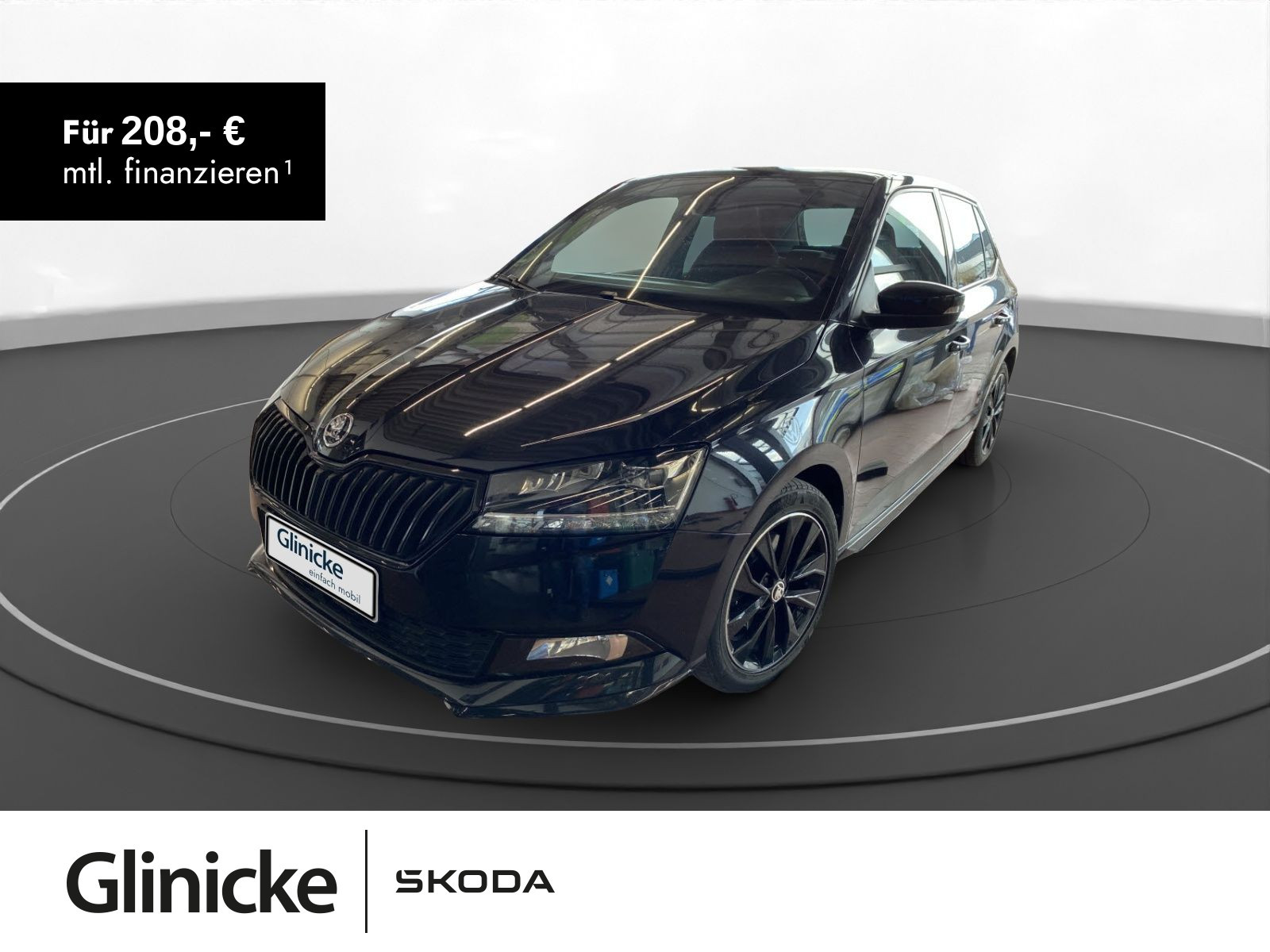 Škoda - Fabia_1