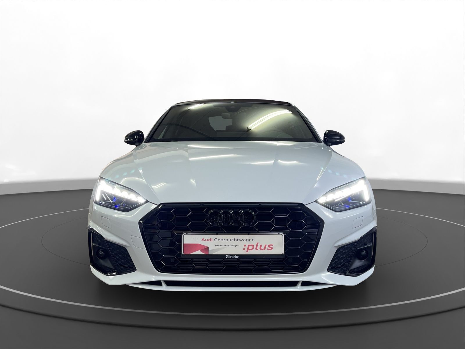 Audi - A5 Sportback_4