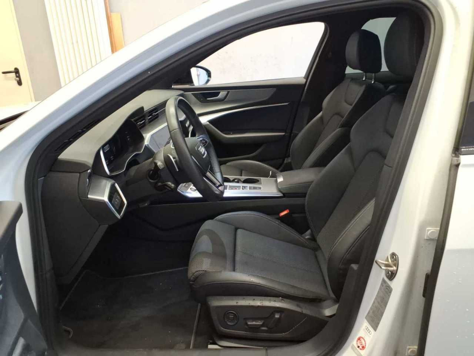 Audi - A6_5 Audi - A6_5