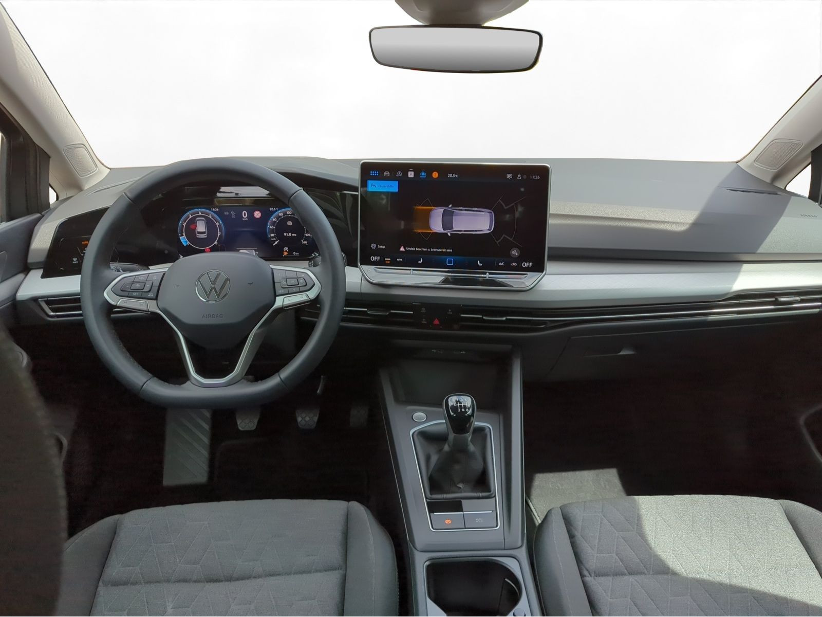 Volkswagen - Golf Variant_6
